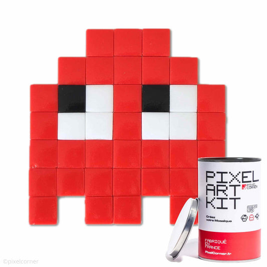 Gloomie Rouge - Pixel Art Kit