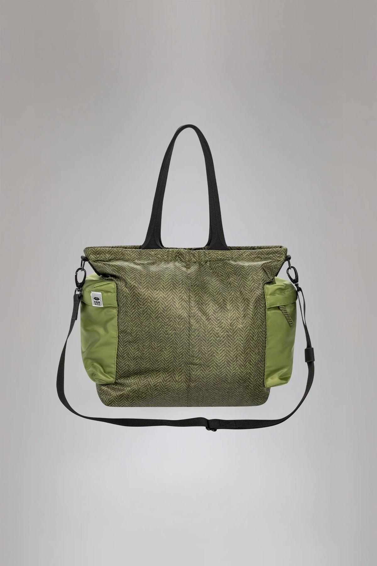 Tote bag Herringbone
