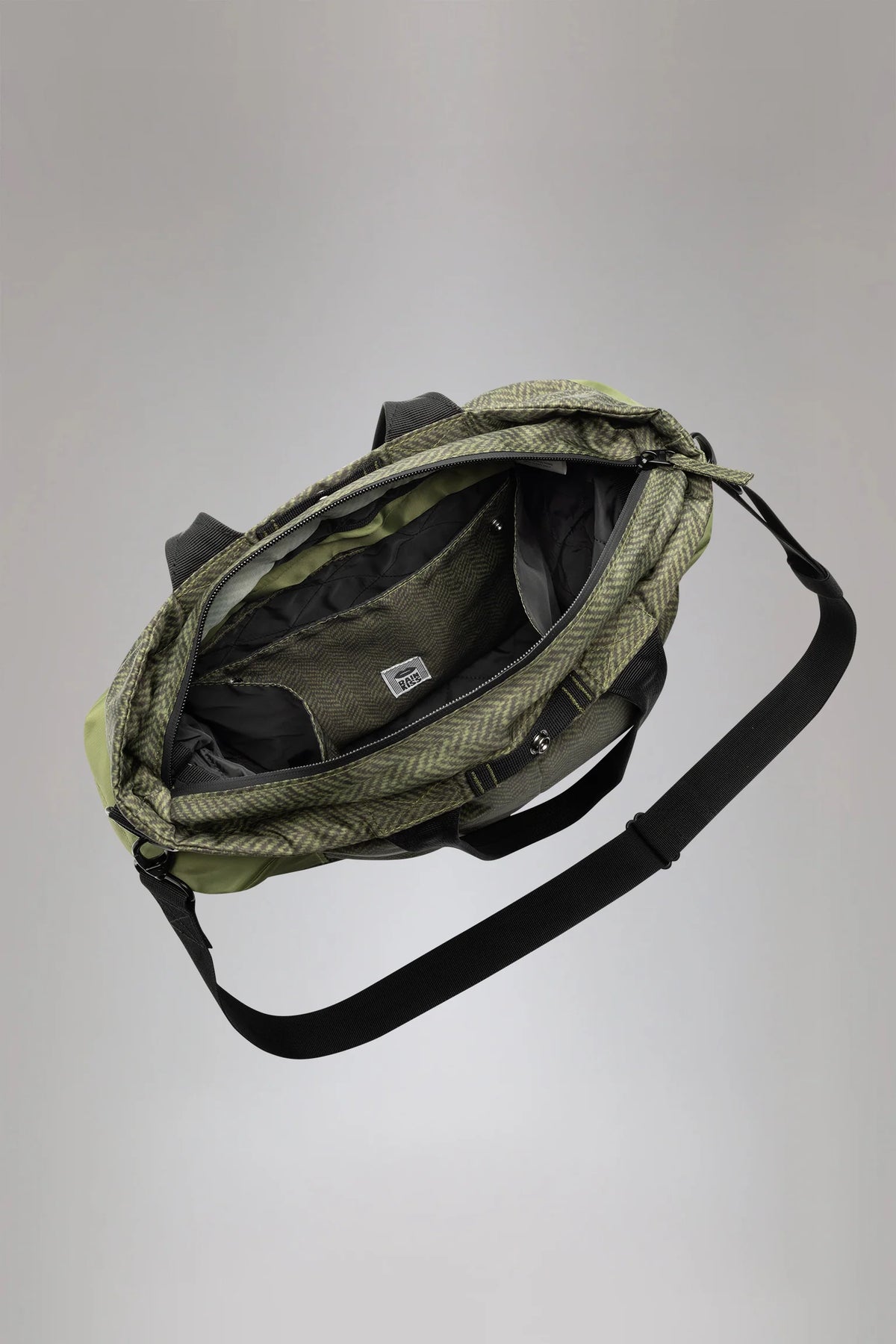 Tote bag Herringbone