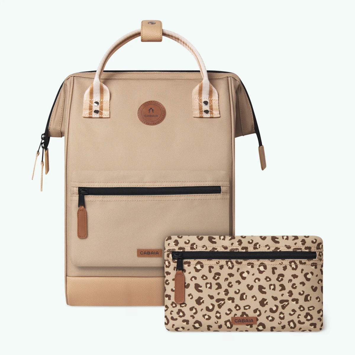 SAC À DOS ADVENTURER LOBITO