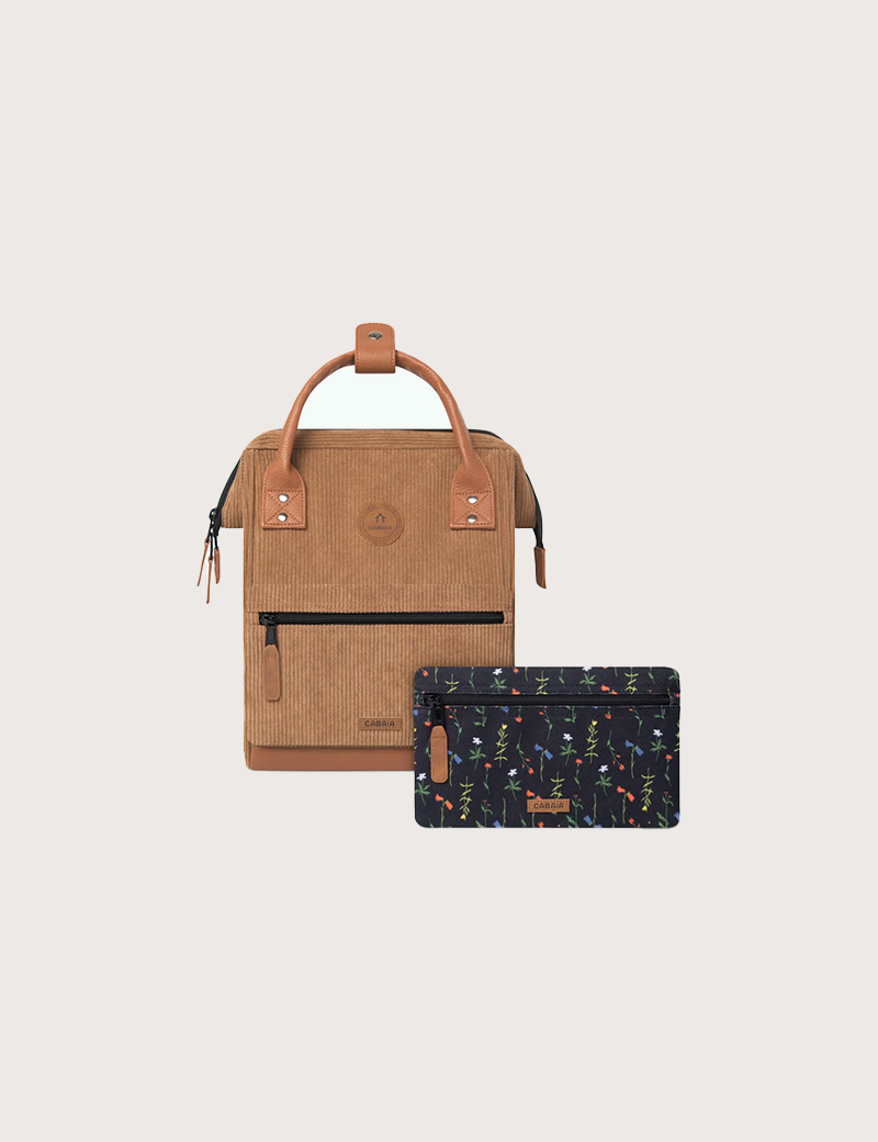 SAC À DOS ADVENTURER DUBAÏ