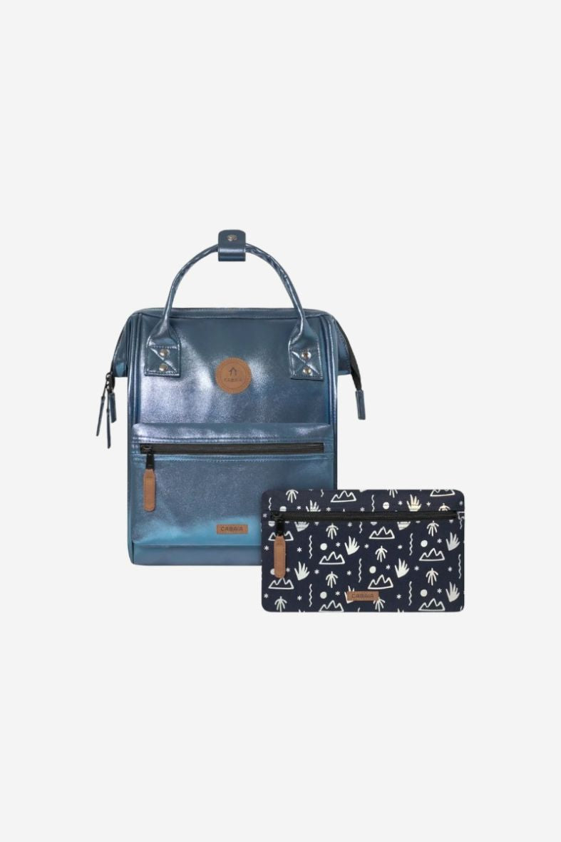 SAC À DOS ADVENTURER LARISSA