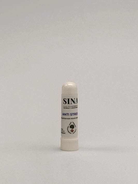 Inhalateur anti-stress