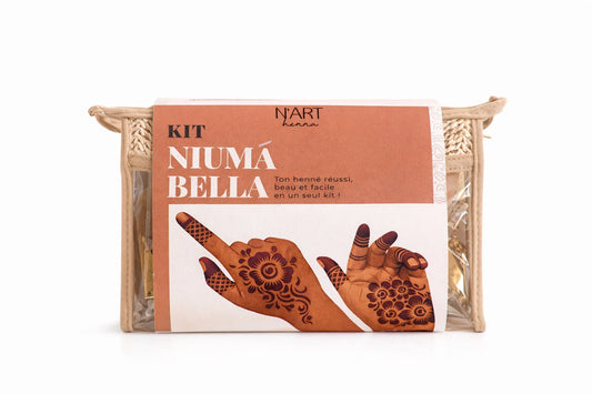 KIT NIUMA BELLA