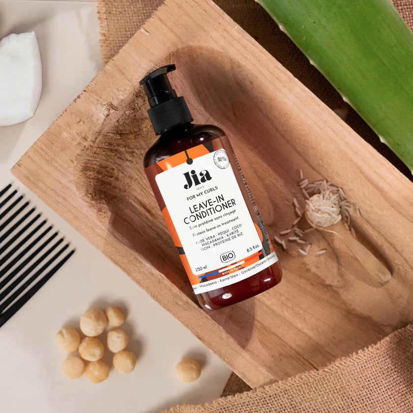 Leave-In Conditionner
