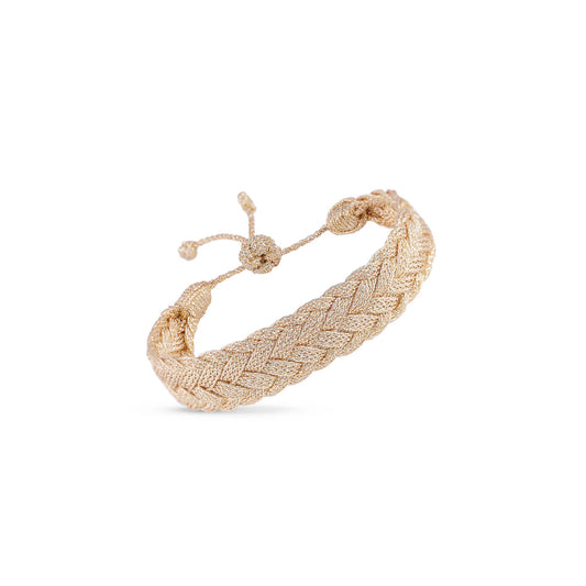 Bracelet Lira Gold (BLG)