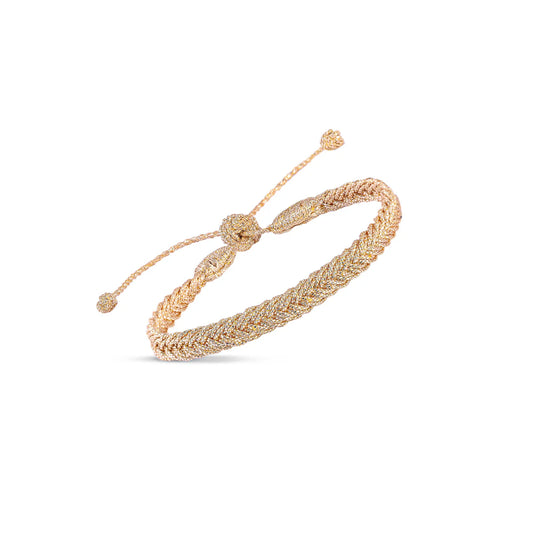 Bracelet Eya Gold (BEY)