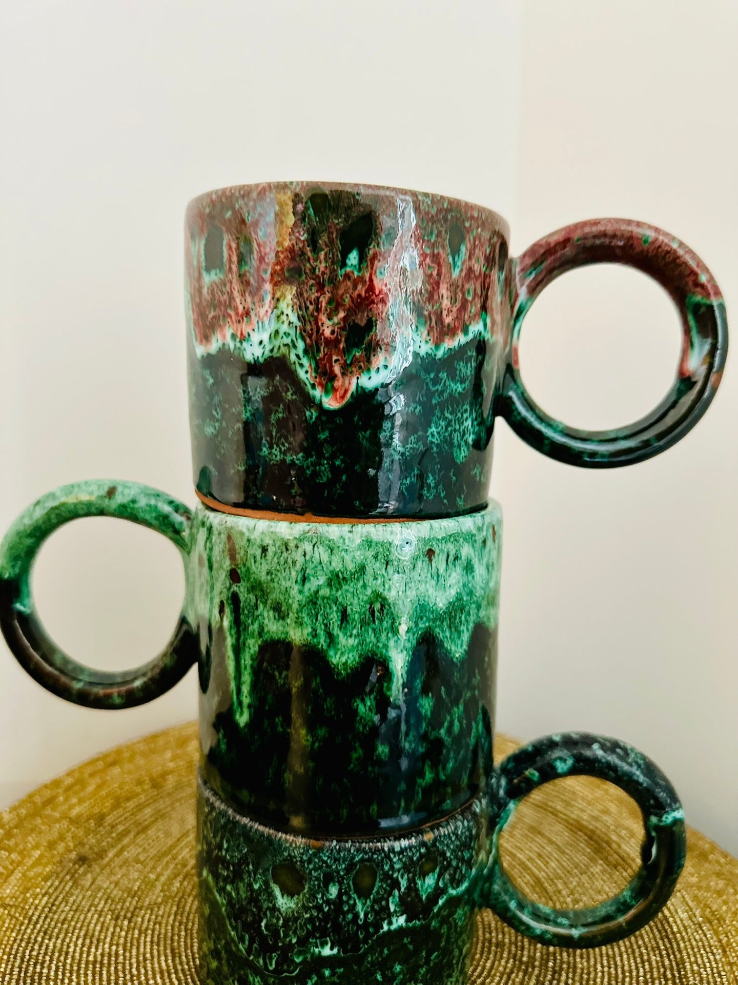 Maroccan Mug