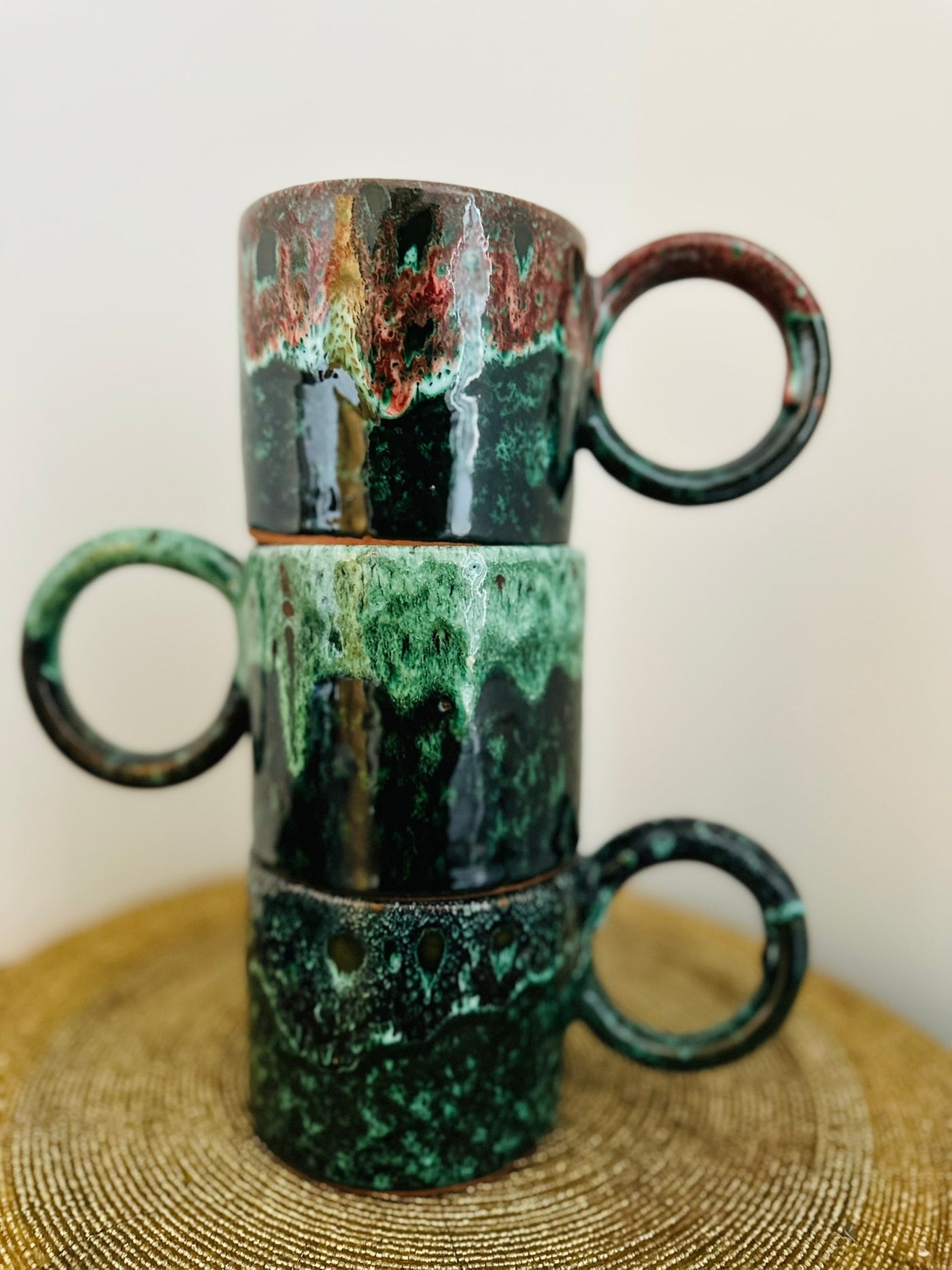 Maroccan Mug