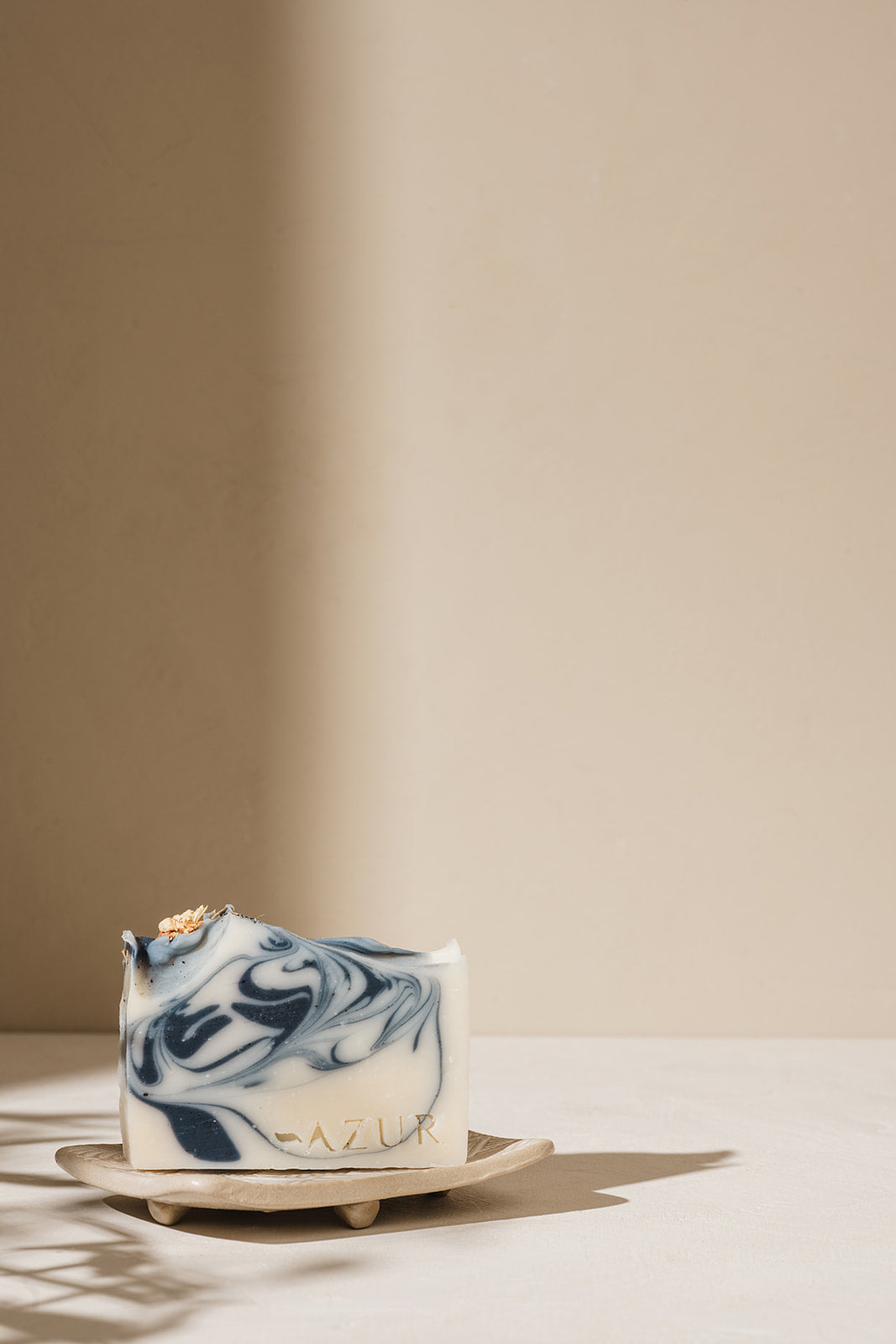 Mighty Mint | Savon naturel | Fait main