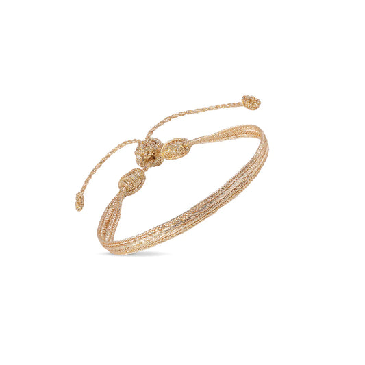 Bracelet Mini Arrow Gold (BMAG)