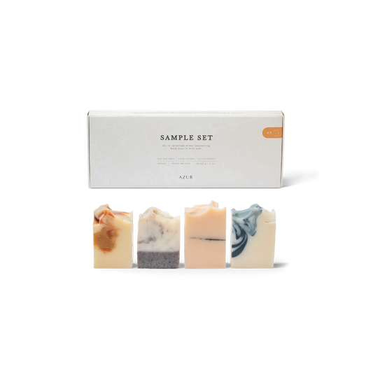 Sample Set | soap set