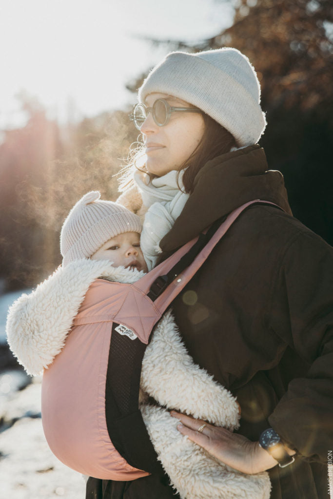 ONSEN Onbuhimo Porte-bébé