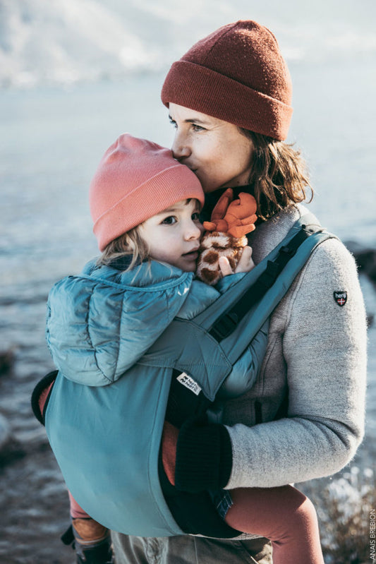 ONSEN Onbuhimo Porte-bébé