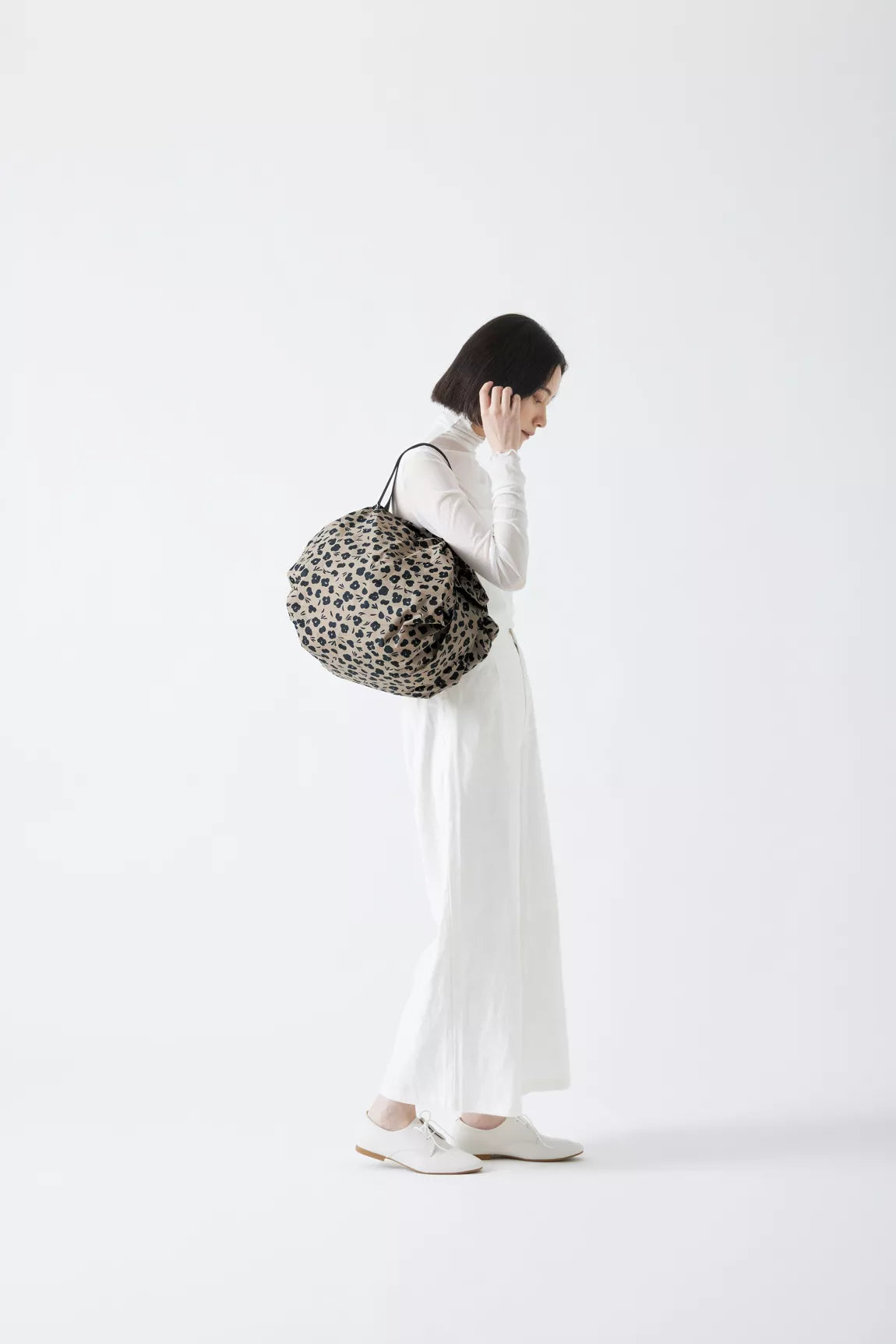 Sac Shupatto Paw Marks taille M
