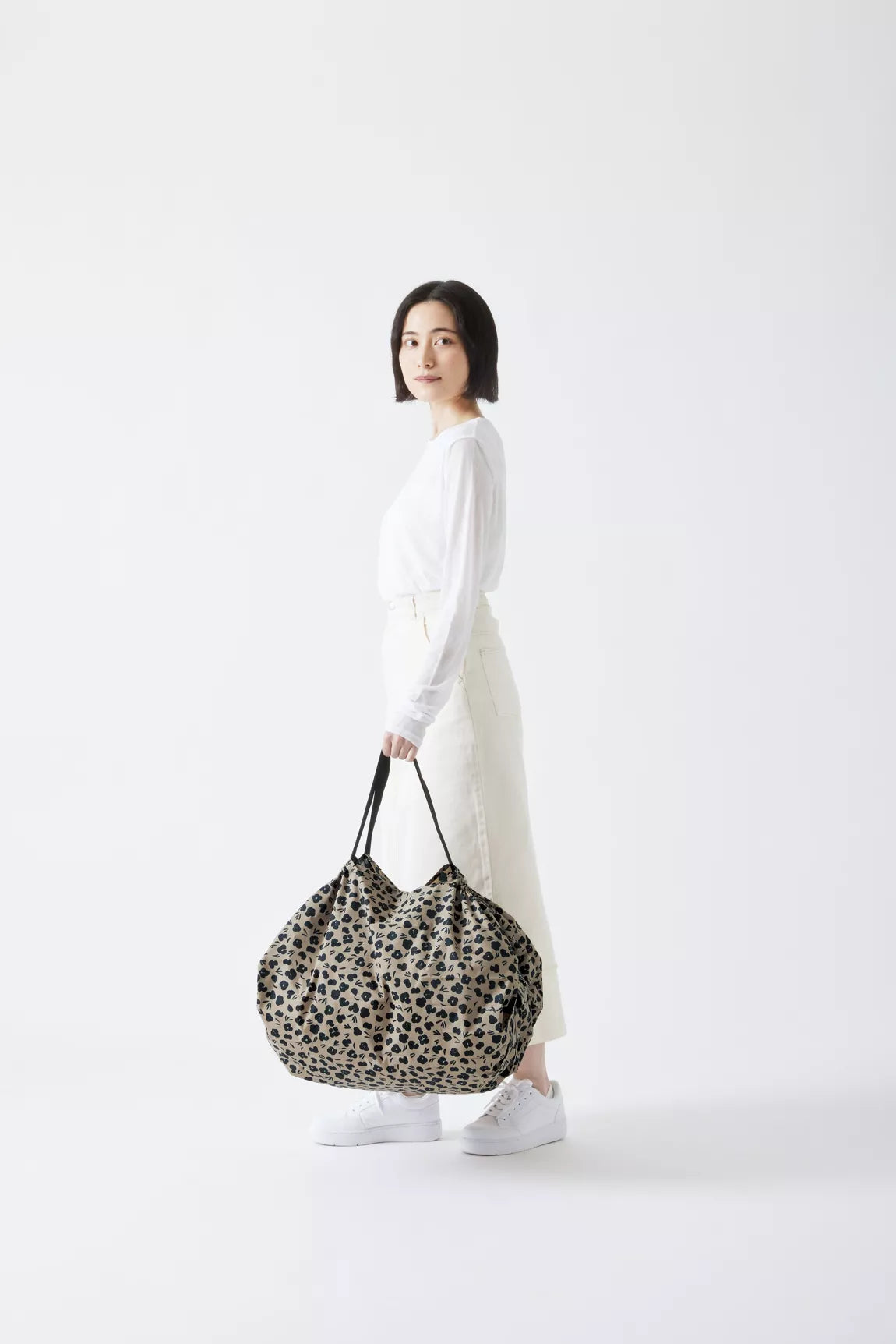 Sac Shupatto Paw Marks taille L