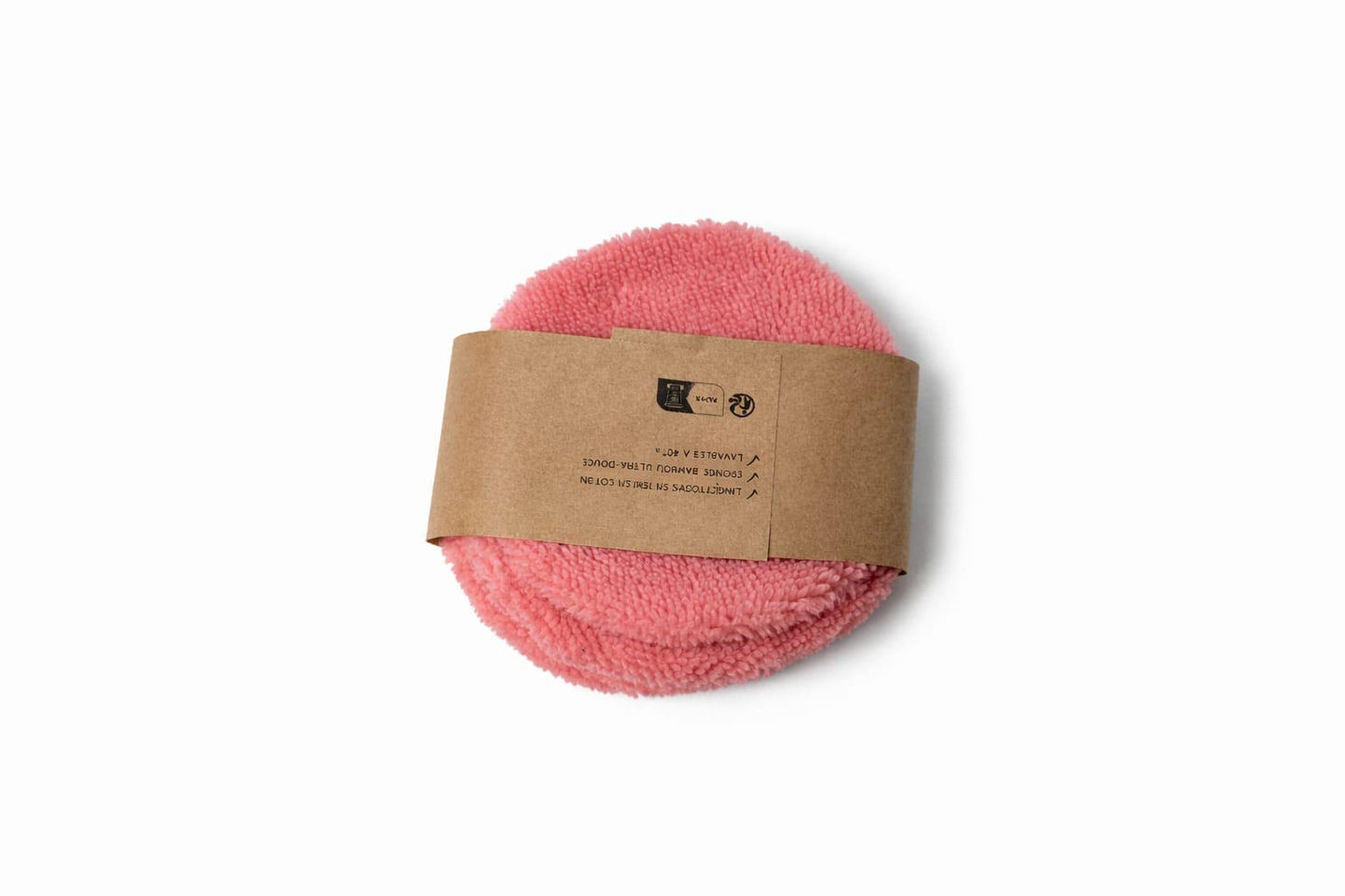 Lingettes Démaquillantes Lavables