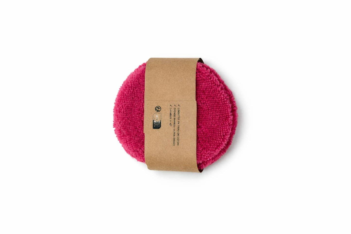 Lingettes Démaquillantes Lavables
