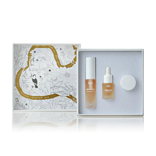 First Touch - coffret découverte