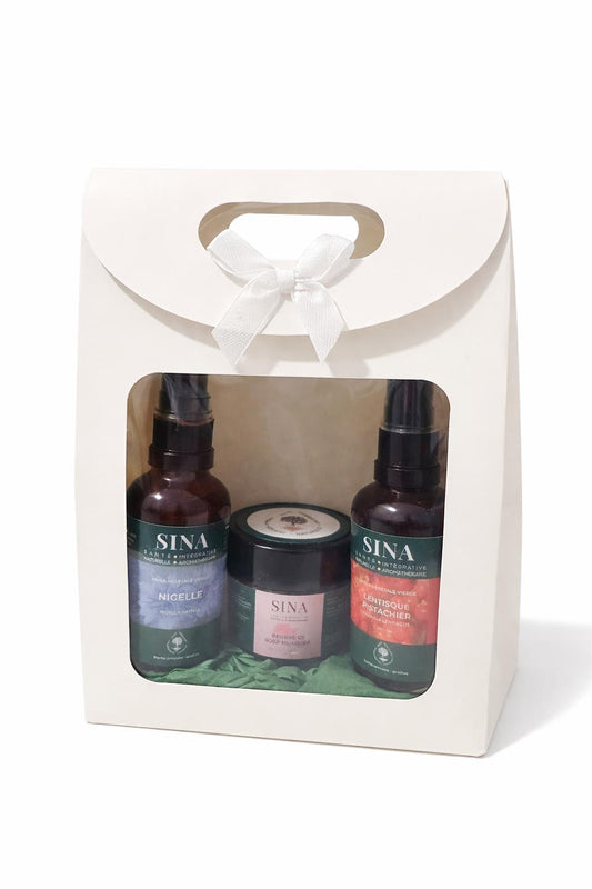 Coffret Confort Hivernal – Rituel naturel protecteur