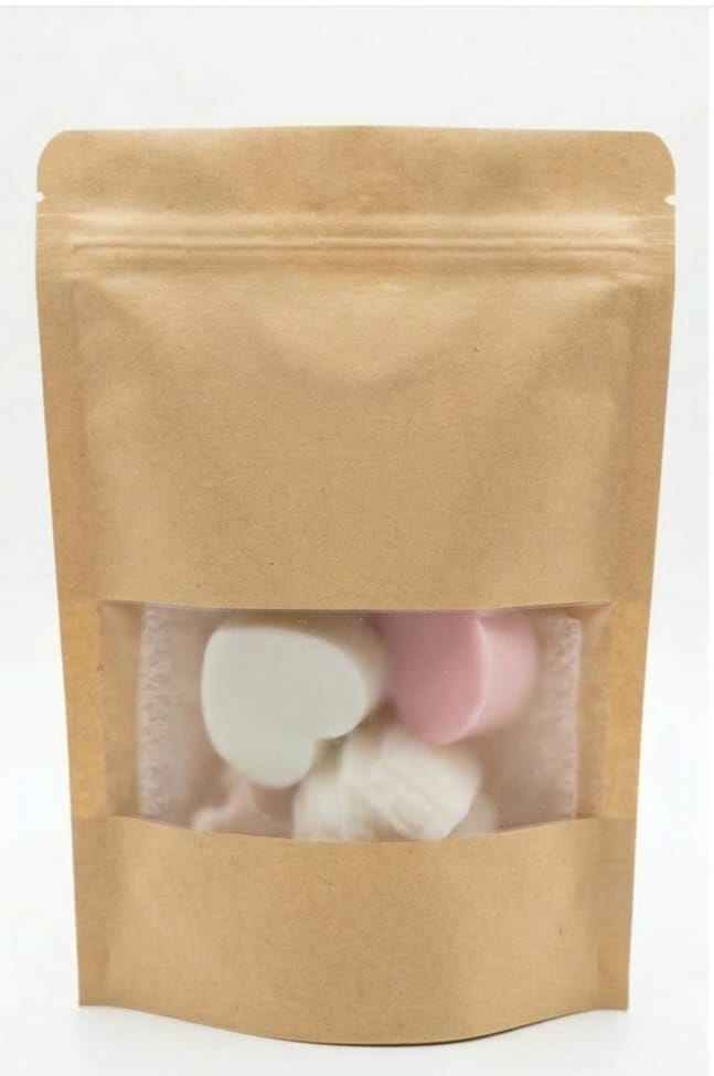 Coffret Parfum d’Ambiance - Brûleur et Fondants Parfumés Maison Santal