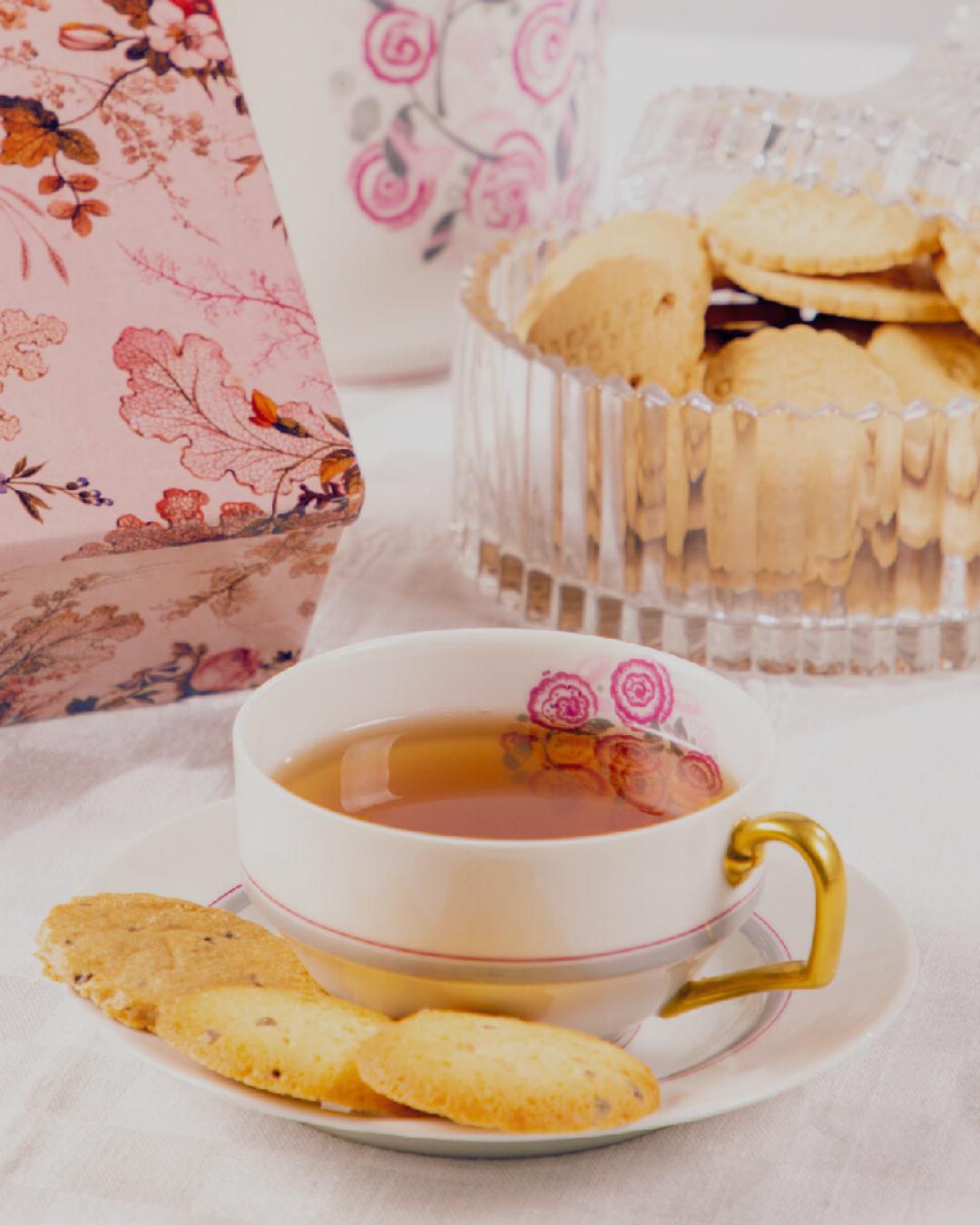 Atelier Dégustation Sablés Sucrés et Salés La Sablésienne