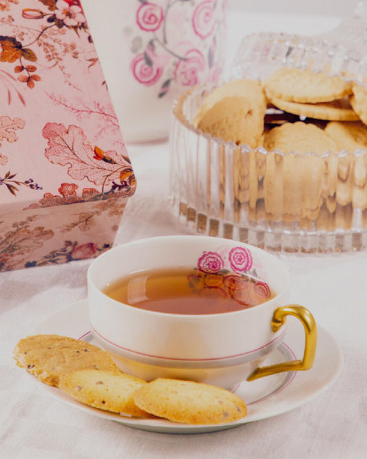 Atelier Dégustation Sablés Sucrés et Salés La Sablésienne