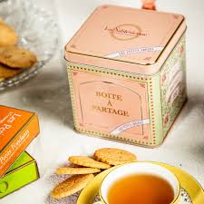 Atelier Dégustation Sablés Sucrés et Salés La Sablésienne