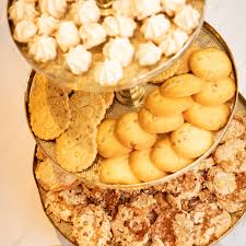 Atelier Dégustation Sablés Sucrés et Salés La Sablésienne