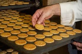 Atelier Dégustation Sablés Sucrés et Salés La Sablésienne