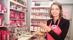 Atelier Dégustation Sablés Sucrés et Salés La Sablésienne