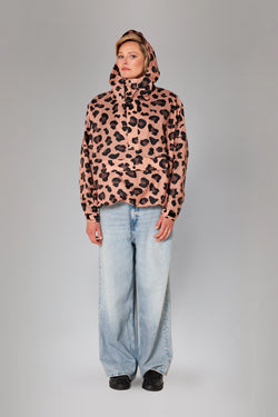 Anorak de pluie Pink Panther