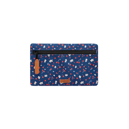 POCHETTE ZENEA GARDEN