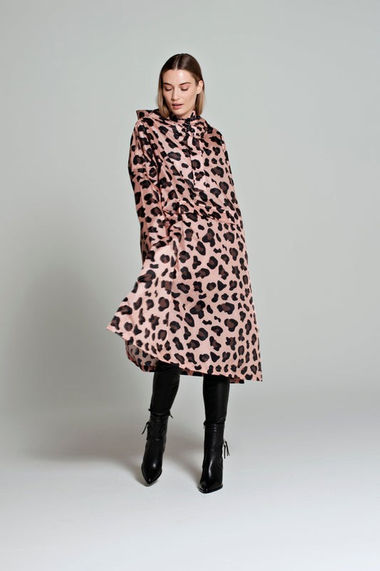 Poncho de pluie Pink Panther