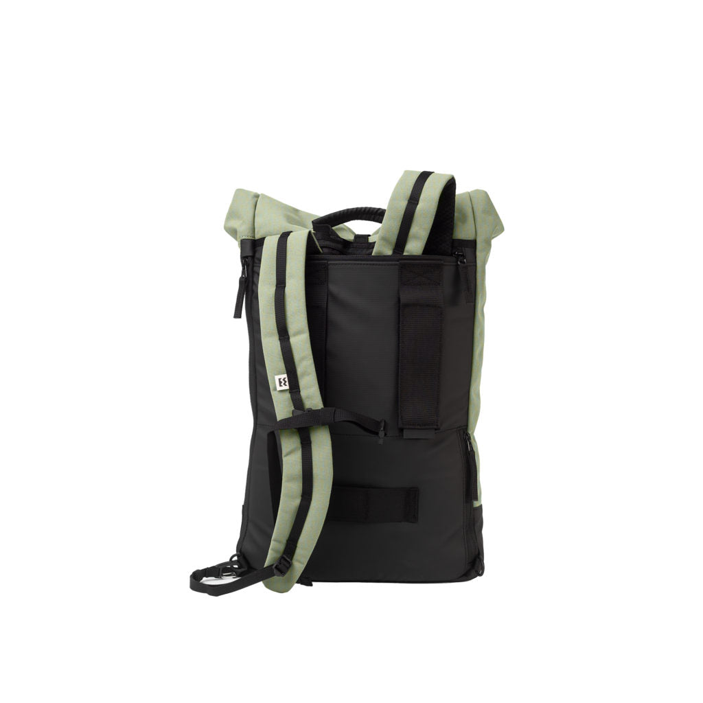 ANNECY sac à dos et sacoche vélo