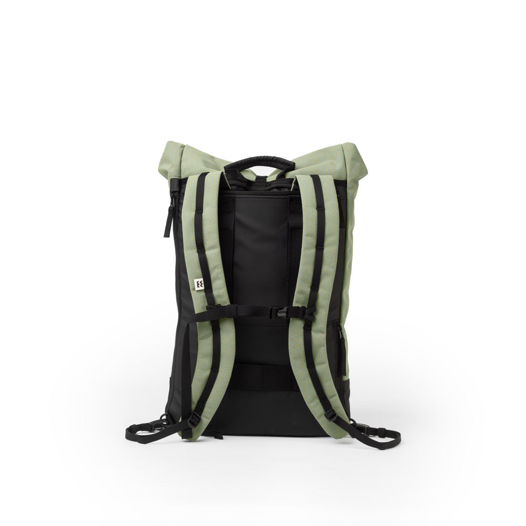 ANNECY sac à dos et sacoche vélo