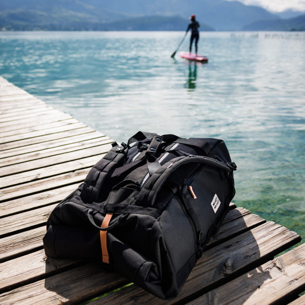 SMÖGENS Sac de Voyage Roll Top