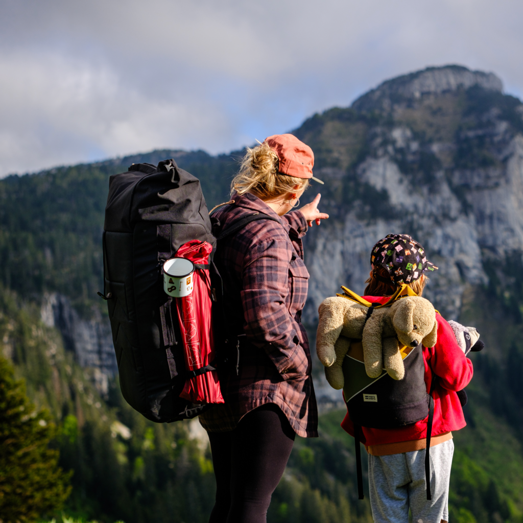 SMÖGENS Sac de Voyage Roll Top