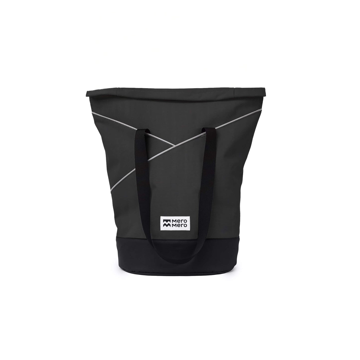 Pow Tote Bag et Sacoche Vélo