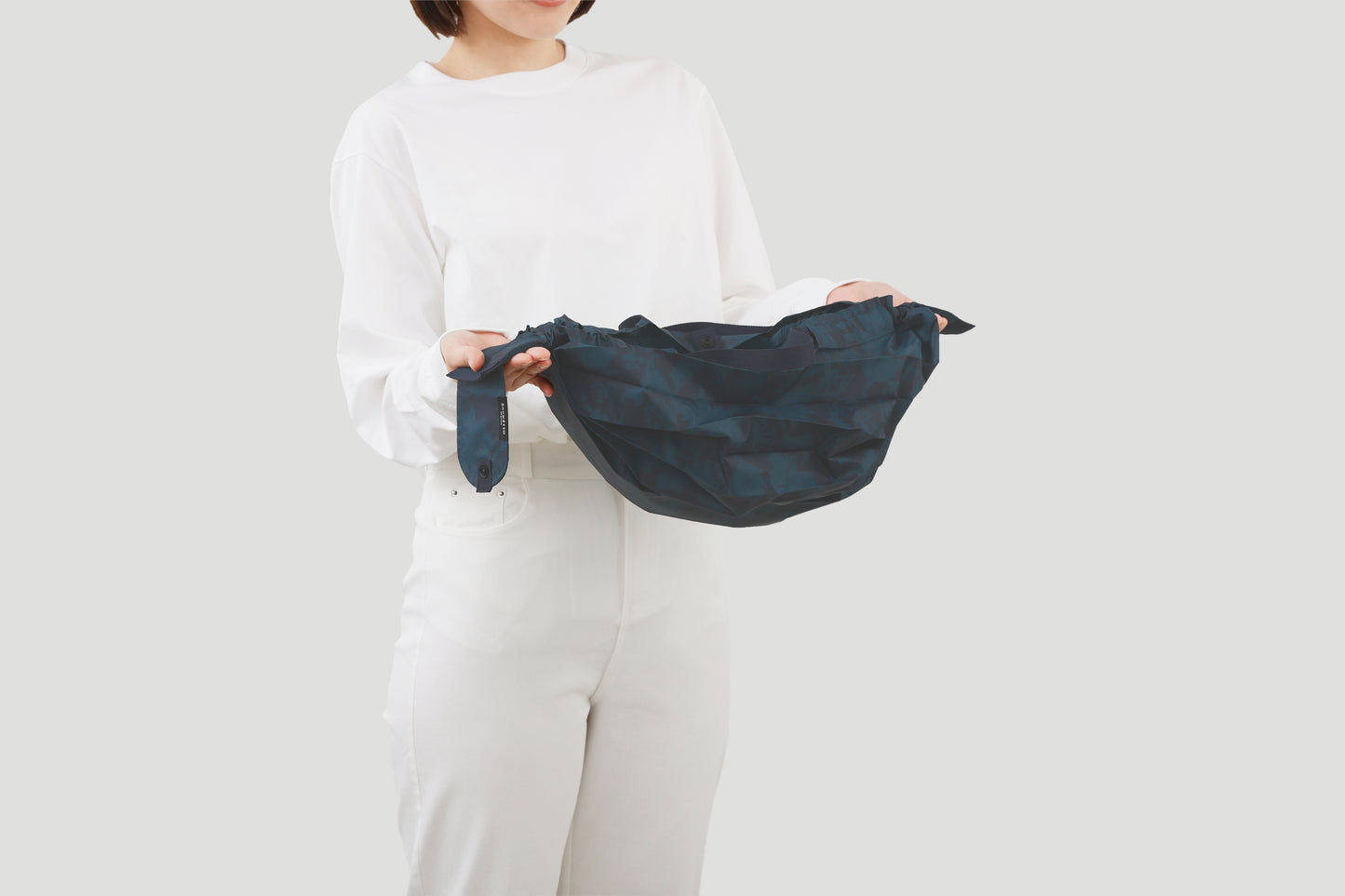 Sac Shupatto Deep Forest taille M