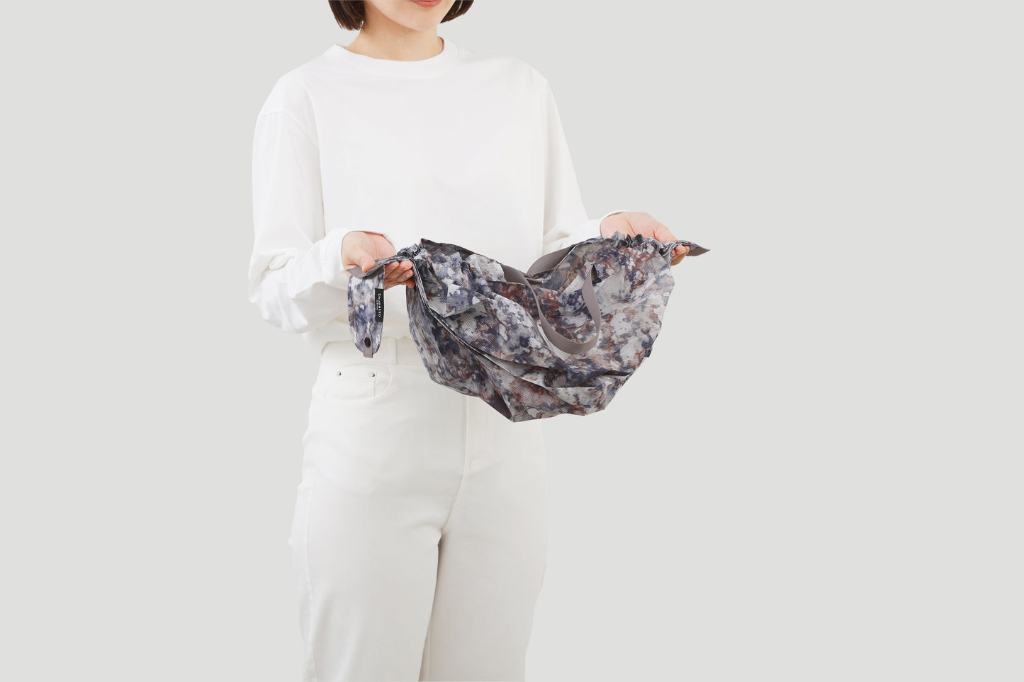 Sac Shupatto Rocky Valley taille M