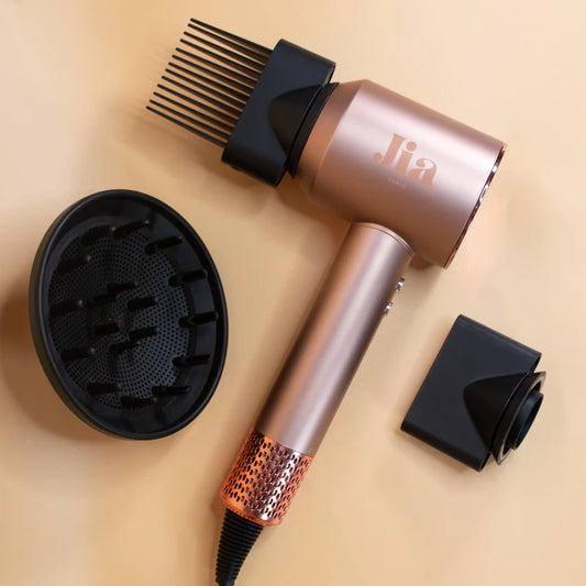 Sèche-Cheveux Ionique