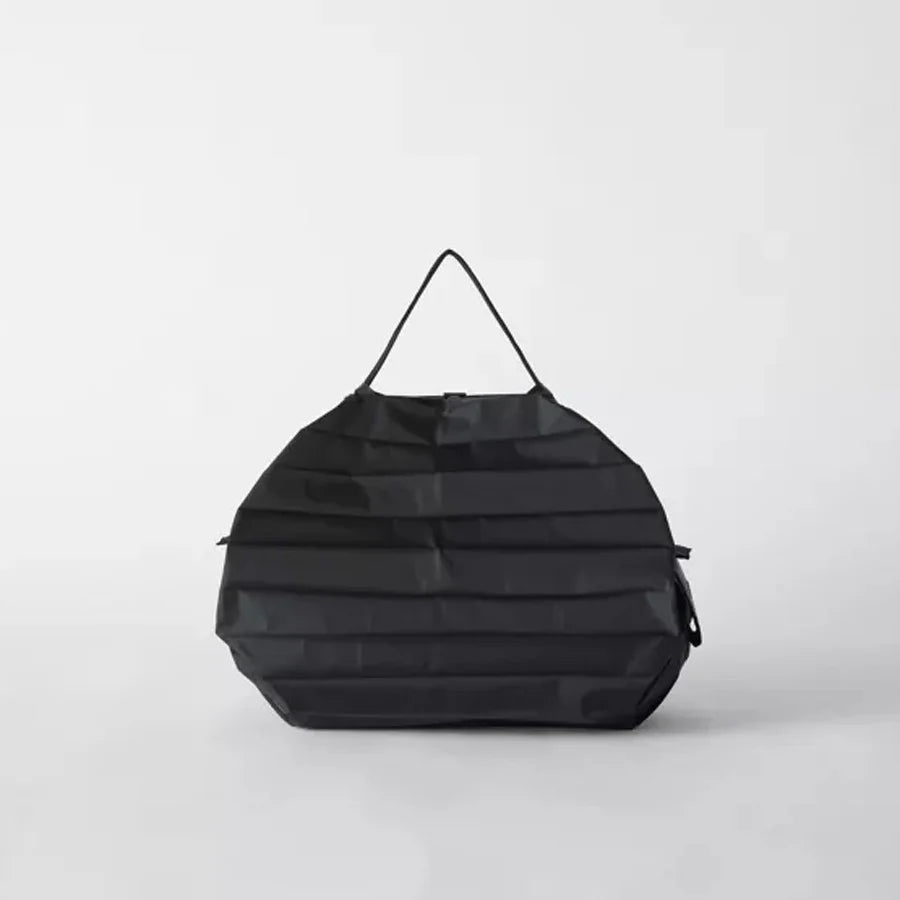 Sac shupatto jet black