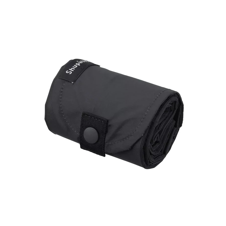 Sac shupatto jet black