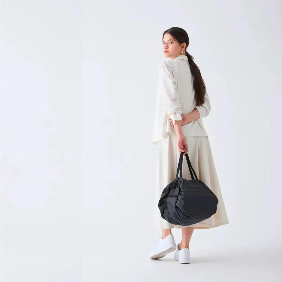 Sac shupatto jet black