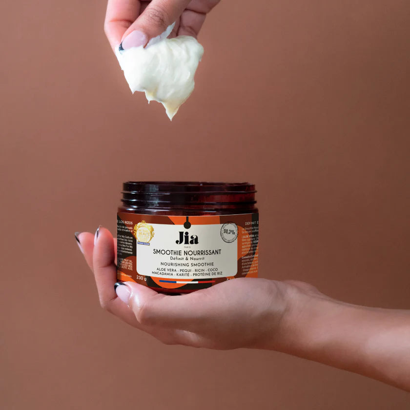 Smoothie nourissant