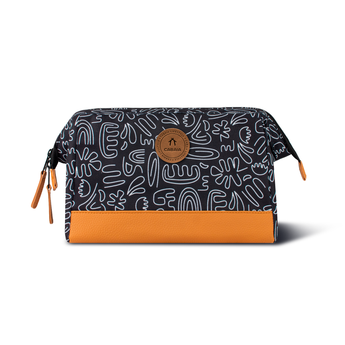 TROUSSE DE TOILETTE AVENUE MOHAMMED V