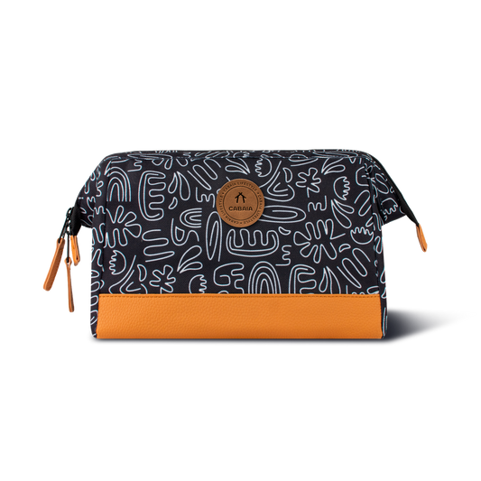 TROUSSE DE TOILETTE AVENUE MOHAMMED V