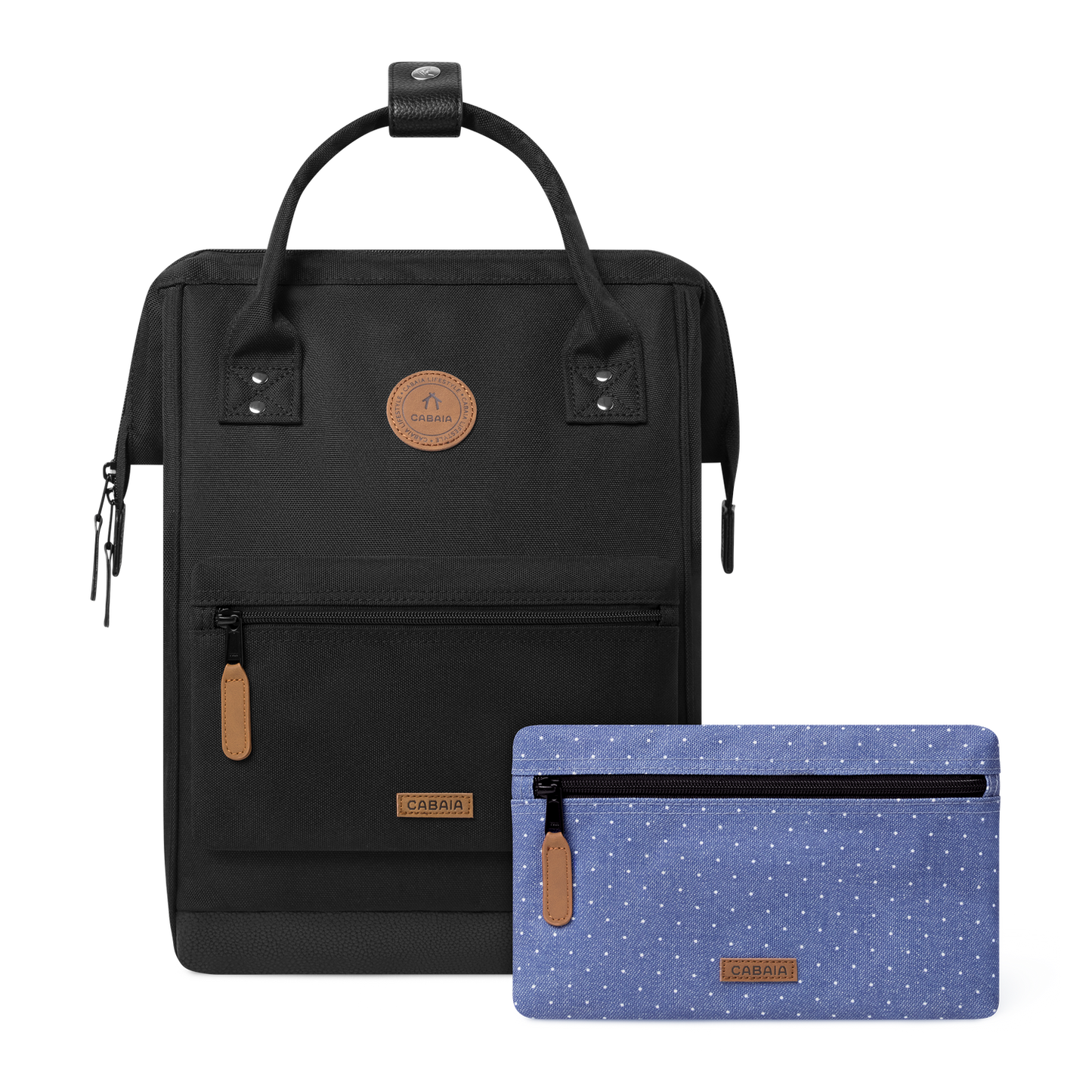 SAC À DOS ADVENTURER BERLIN