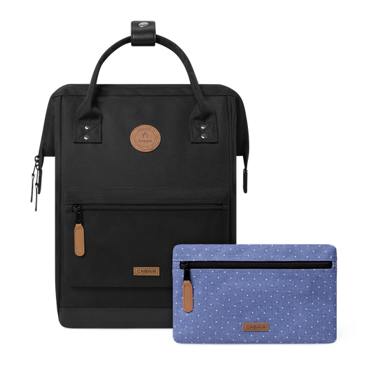 SAC À DOS ADVENTURER BERLIN